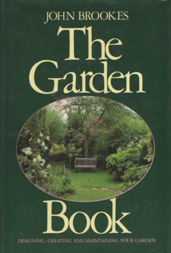 The Garden Book