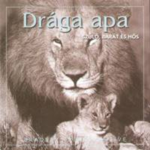 Drga Apa - Szl, bart s hs