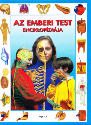 Az emberi test enciklopdija