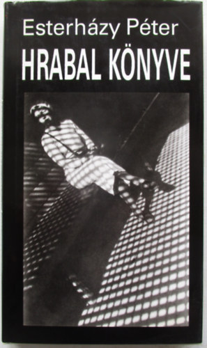 Hrabal knyve