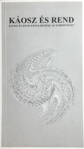 Farkas,Ga�l,Hantos.... - K�osz �s Rend-K�osz �s Rend �rtelmez�se az �vezredv�g�n
