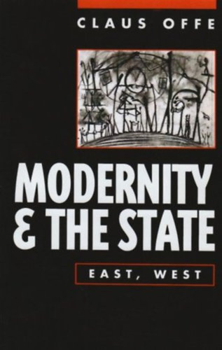 Claus Offe - Modernity And The State