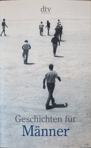 Geschichten für Männer