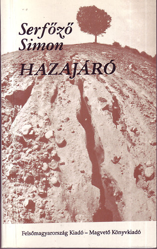 Serfz Simon  (szerk.) - Hazajr