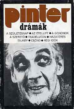 Pinter drmk