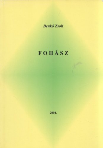 Fohsz