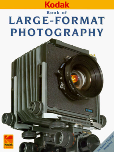 Large-Format Photography - Kodak - Fotogrfia