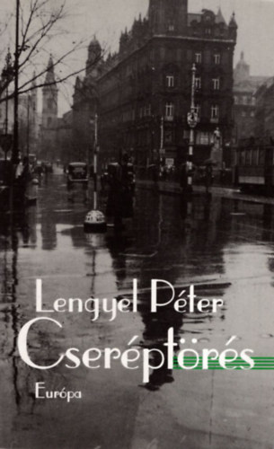 Cserptrs