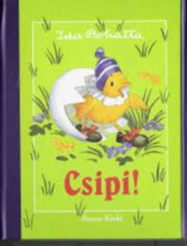 Csipi!