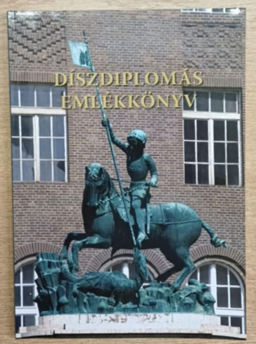 D�szdiplom�s eml�kk�nyv 2020. szeptember