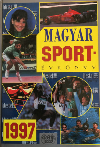 Magyar Sportvknyv 1997