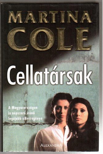 Martina Cole - Cellatrsak