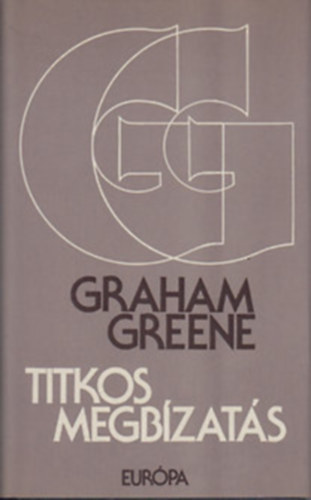Titkos megbzats