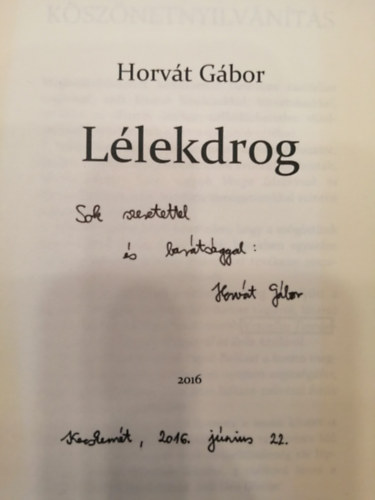 Llekdrog