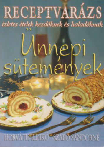 Receptvarzs: nnepi stemnyek