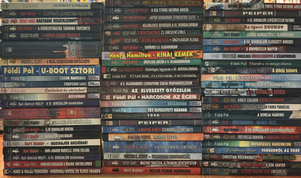 70 db t�rt�nelmi k�tet