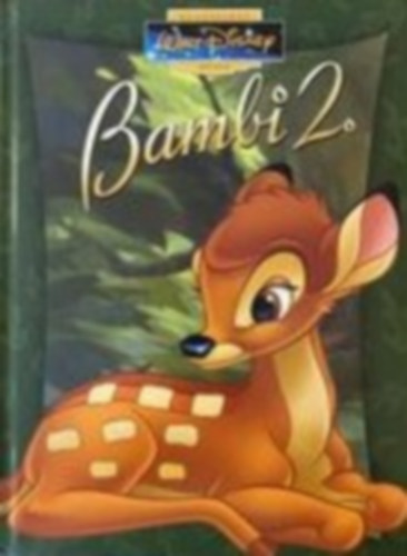 Bambi 2.