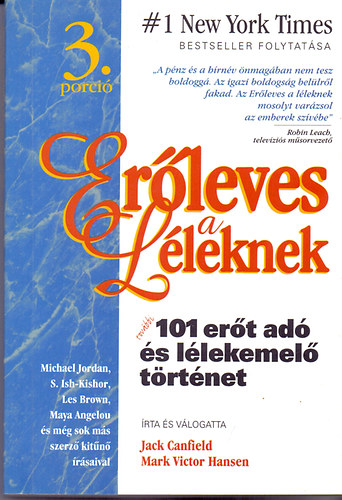Erleves a lleknek 3.