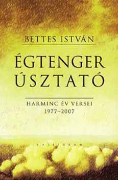 Bettes Istvn - gtengersztat - harminc v versei