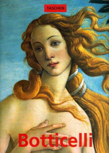 Botticelli (Taschen)