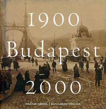 1900 - 2000 Budapest
