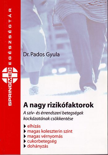 A nagy rizik�faktorok