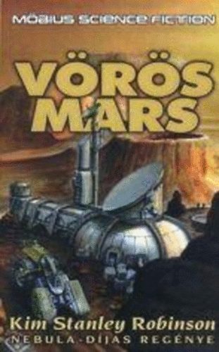 Vörös Mars II.