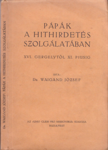 A ppk a hithirdets szolglatban