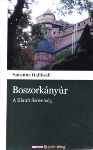 Boszorknyr - A Kianit Szvetsg