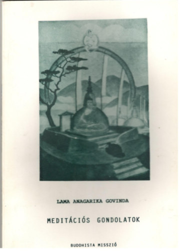 Medit�ci�s gondolatok