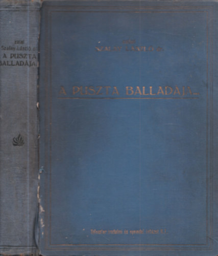 A puszta ballad�ja