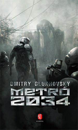 Metro 2034