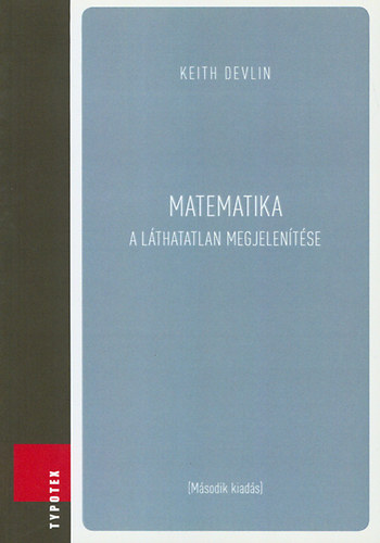 Matematika: a l�thatatlan megjelen�t�se