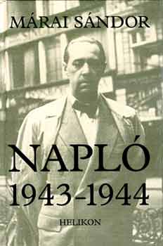Napló (1943-1944)