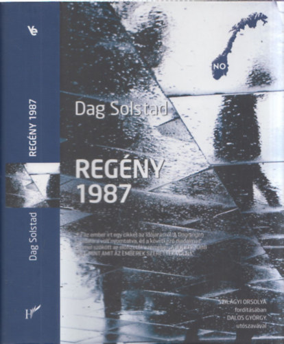 Regny 1987