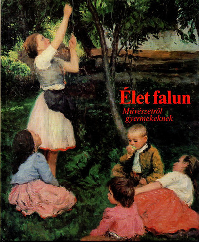 let falun (Mvszetrl gyermekeknek)