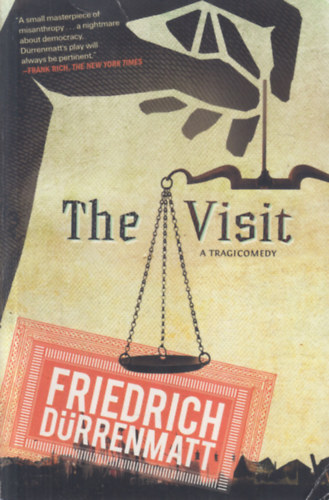 Friedrich Drrenmatt - The Visit