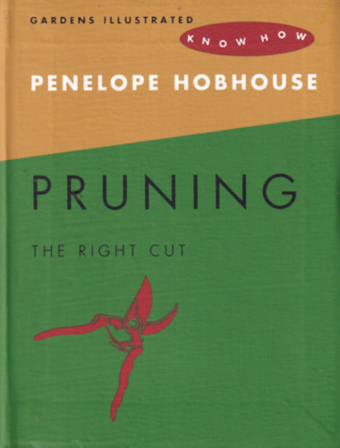 Pruning - The right cut