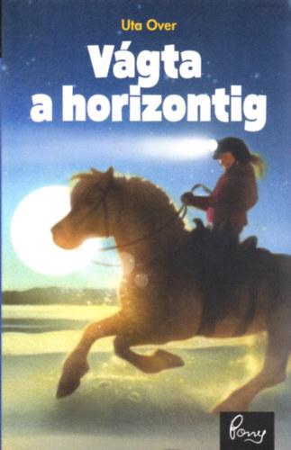 Vgta a horizontig (Pony Club)