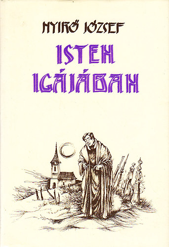 Nyir Jzsef - Isten igjban