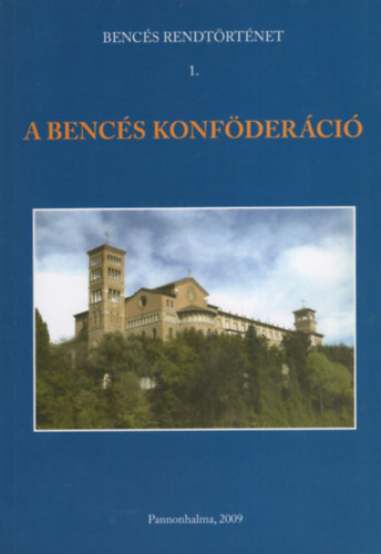 A bencs konfderci - Bencs rendtrtnet 1