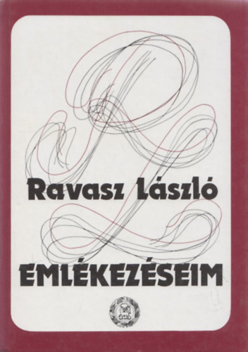 Ravasz Lszl - Emlkezseim