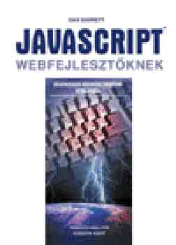 Javascript webfejlesztknek