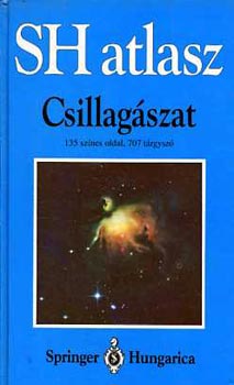 Sh atlasz-csillagszat