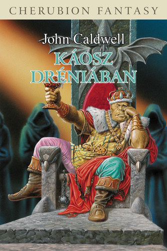 K�osz Dr�ni�ban