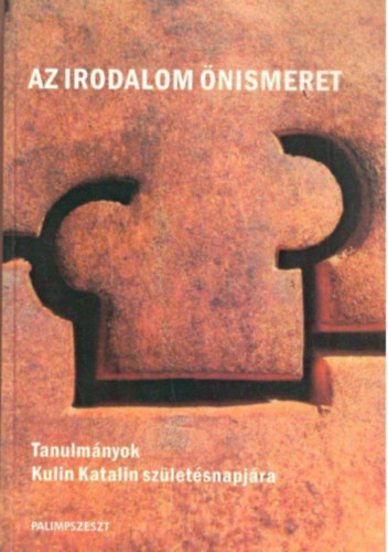 Az irodalom nismeret