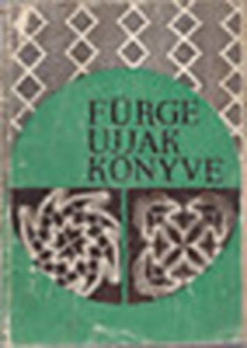 Frge ujjak knyve 1965