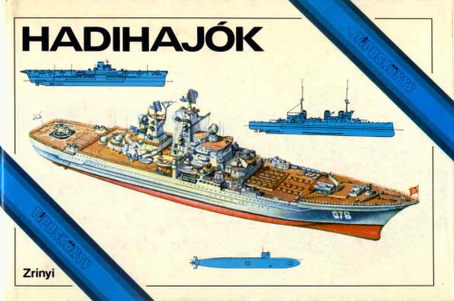 Hadihaj�k (T�pusk�nyv)