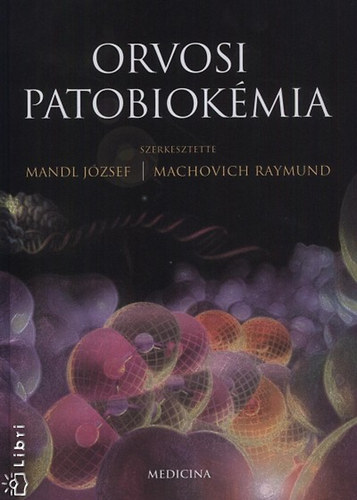 Orvosi patobiokmia