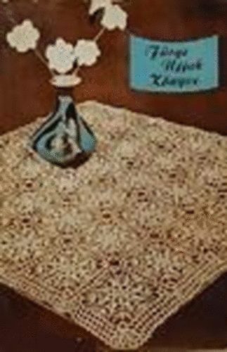 F�rge ujjak k�nyve 1963